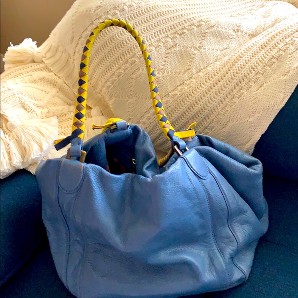 Stuart Weitzman purse